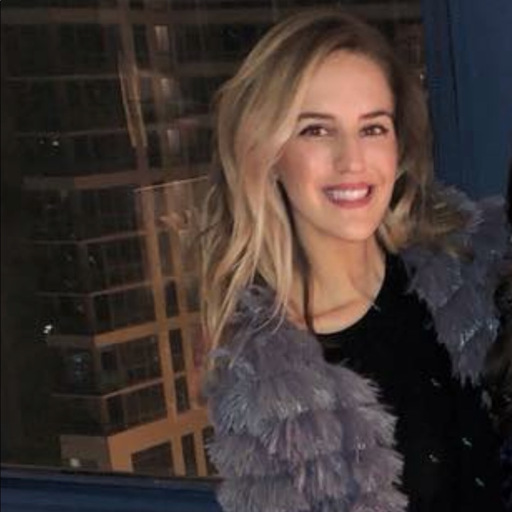 Meet your Posher, Shelby